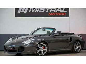 2005 porsche 911 carrera 4 gts 997 a vendre