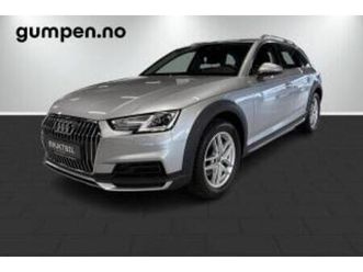 allroad 190 tdi q/s ltd