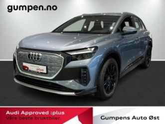 q4 50 e-tron quattro