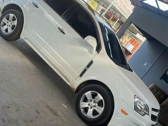 sport fwd 2.4 16v 171/185cv