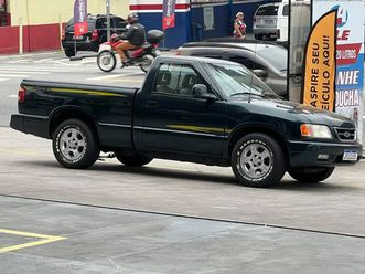 pick-up champ 4.3 v6