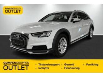 allroad 163 tdi q/s navi