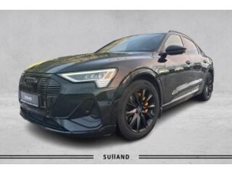 55 sb s line sp black e