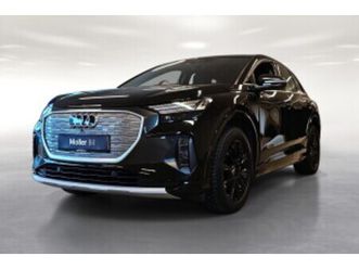 q4 45 e-tron quattro