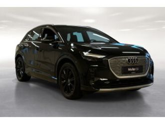 q4 50 e-tron quattro