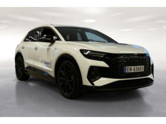 q4 55 e-tron quattr edt s line