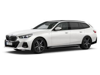 bmw 540d xdrive touring m sport hud pano da+ b&w sth