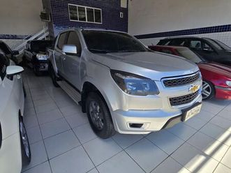 pick-up lt 2.4 f.power 4x2 cd