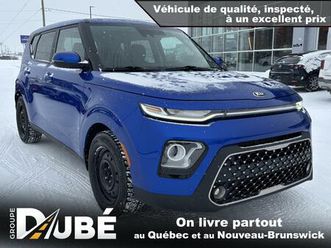 ex **sièges chauffants** traction avant