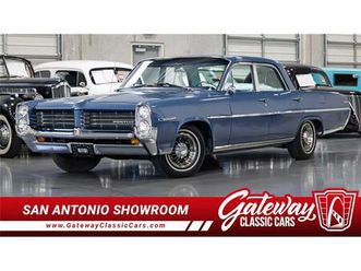 1964 pontiac catalina for sale