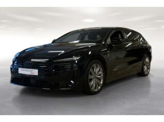 a6 ava e-tron q dynamic pro