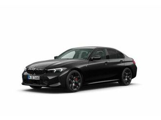 bmw m340i xdrive limousine pro m-sitze acc 360° hud