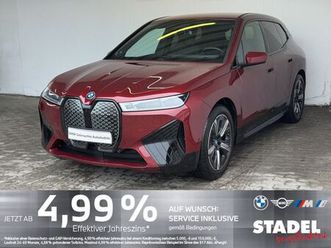 xdrive40 m sport navi.laser.acc.360°.ahk.socl