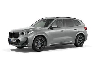bmw x1 xdrive30e m sport ad.led navi keyless pano