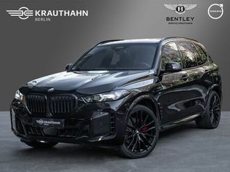 bmw x5 40 d xdrive m sport*h&k sound*pano*head-up