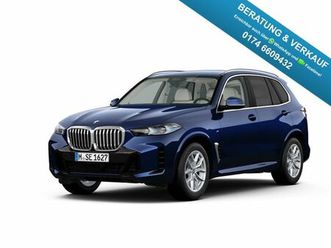 bmw x5 xdrive30d sportpaket led acc dab ausparkassis