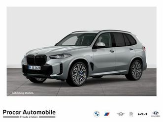 bmw x5 xdrive40d m sport pro 7. sitz da/pa prof luft
