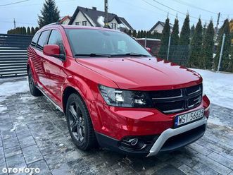 dodge journey