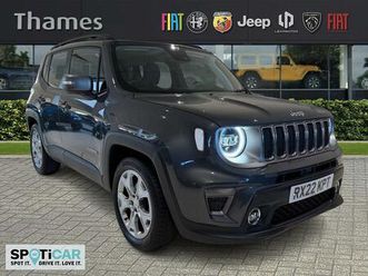 1.3 gse t4 limited ddct euro 6 (s/s) 5dr