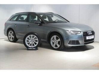 40 tdi q/s ava 190 hk