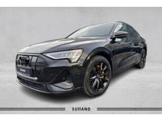 55 sb s line sp black e