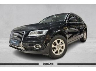 2,0 tdi 190 hk q/s sport