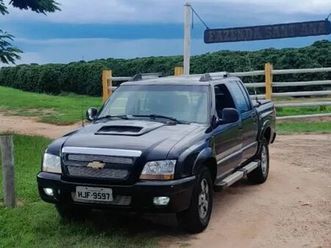 p-up executive 2.4 mpfi f.power cd