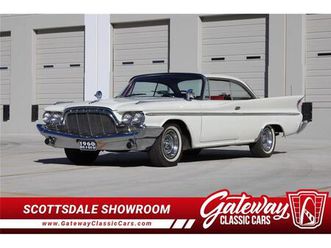 1960 desoto fireflite for sale