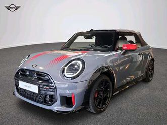 john cooper works trim