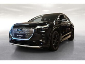 q4 45 e-tron quattro bus edt