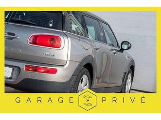 cuir | euro 6b | garantie 12-60m