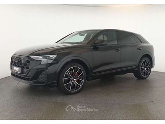 50 tdi s line tetto kamera b&o matrix 23 oled