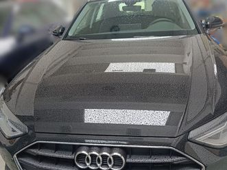 a4 5ª serie a4 30 tdi/136 cv s tronic business