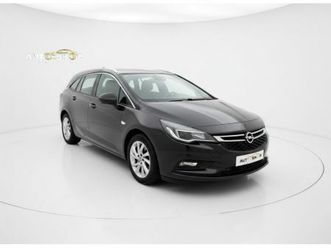opel astra sports tourer 1.0 innovation s/s
