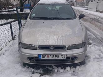 fiat marengo