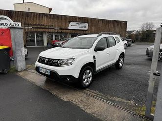 1.2 tce - 125 prestige gps + clim + camera ar