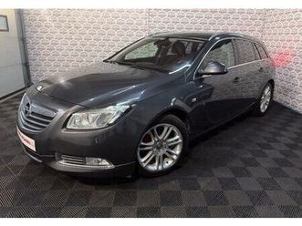 opel insignia karavan 1,8 16v*reg 11/2026*, 2010 god.