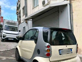 shes smart fortwo ne gjendje te mire