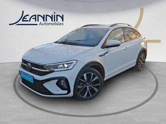 taigo 1.5 tsi 150 dsg7 r-line