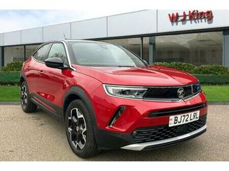 1.2 turbo ultimate auto euro 6 (s/s) 5dr