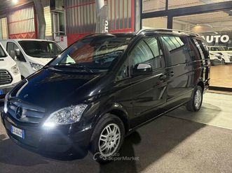 cdi 7 / 8 posti automatico