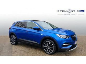x 1.2 turbo elite nav auto euro 6 (s/s) 5dr