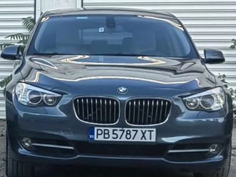 bmw 5 gran turismo 530гт 360кс сменени вериги задно