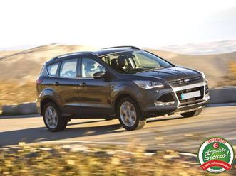 kuga 1ª serie c-max7 2.0 tdci 163 cv powershift titanium ttpk business