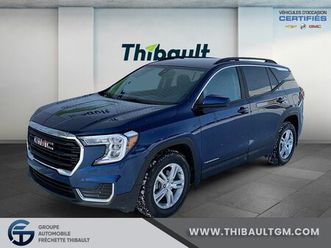 traction intégrale, 4 portes sle