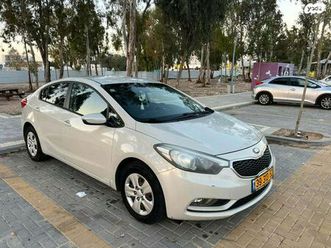 lx אוט׳ 1.6 (130 כ״ס) [2009-2018]