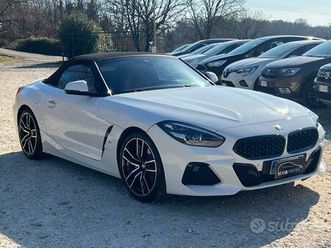 bmw z4 sdrive20i msport