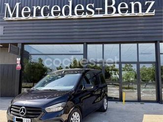 mercedes-benz citan 1.3 113 tourer base largo