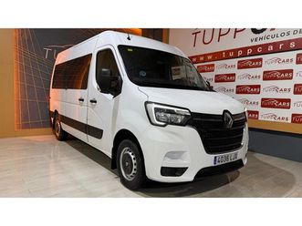 combi l2h2 3300 energy blue dci 110 kw (150 cv)