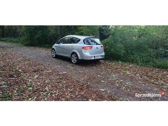 seat altea xl po lifcie czujnik deszczu zmierzchu lo szamotuly - sprzedajemy.pl